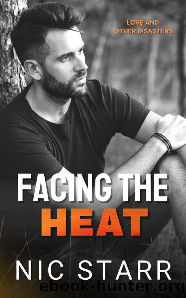 Facing The Heat by Nic Starr
