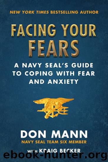 Facing Your Fears by Don Mann