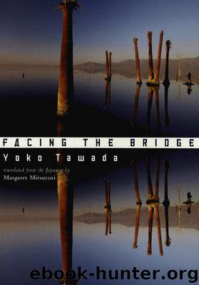 Facing the Bridge by Yoko Tawada
