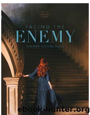 Facing the Enemy by Paige Edwards