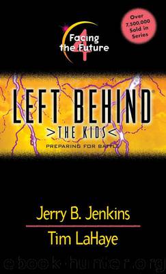 Facing the Future by Jerry B. Jenkins & Tim LaHaye