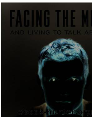 Facing the Music And Living To Talk About It by Nick Carter