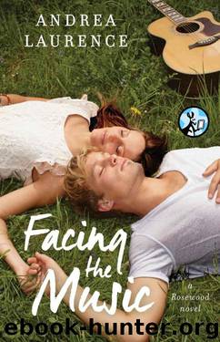 Facing the Music by Andrea Laurence