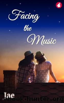 Facing the Music by Jae