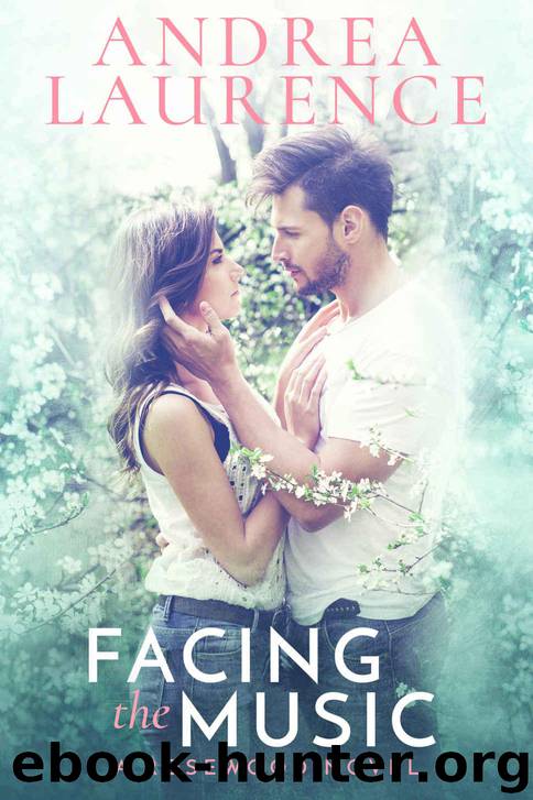 Facing the Music: A Rosewood Novel by Laurence Andrea