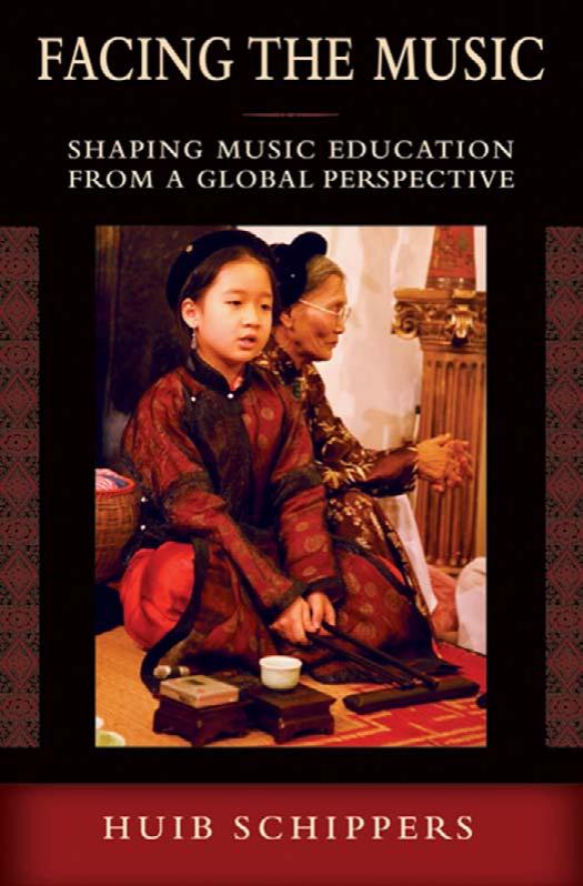 Facing the Music: Shaping Music Education from a Global Perspective (Repost) by Unknow