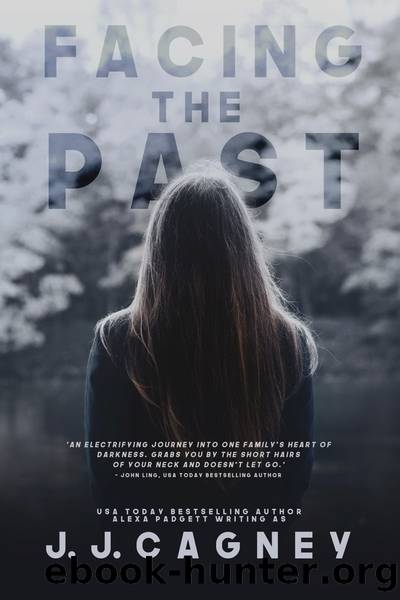Facing the Past by Alexa Padgett