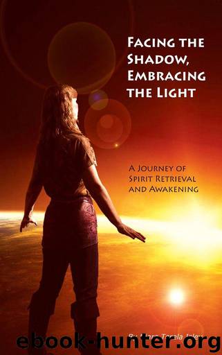 Facing the Shadow, Embracing the Light by Niara Terela Isley