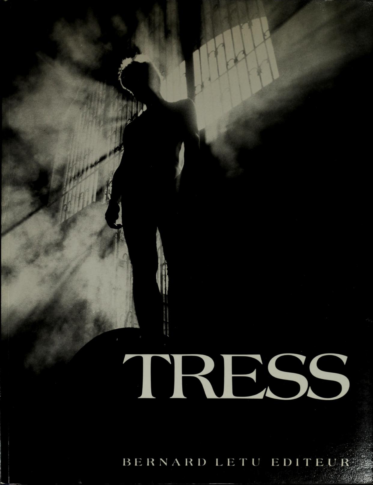 Facing up by Tress Arthur