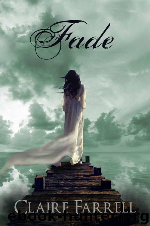 Fade (Chaos) by Claire Farrell