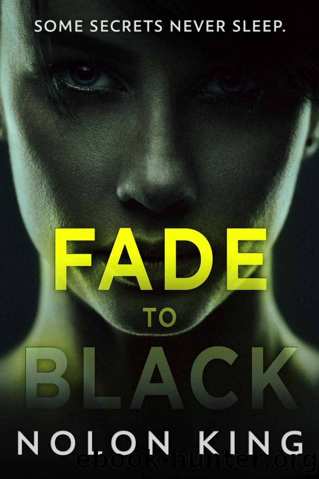 Fade To Black by Nolon King