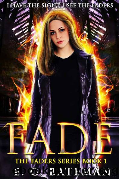 Fade by E G Bateman