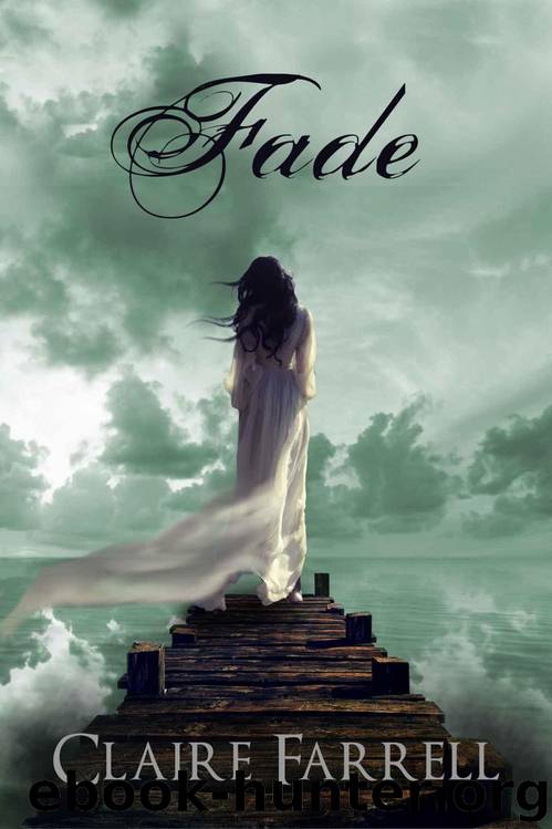 Fade by Farrell Claire