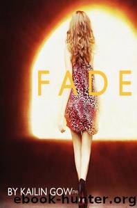 Fade by Gow Kailin