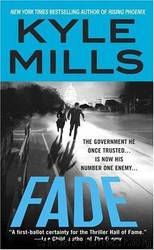 Fade by Kyle Mills