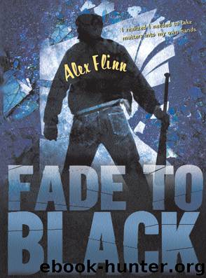Fade to Black by Flinn Alex