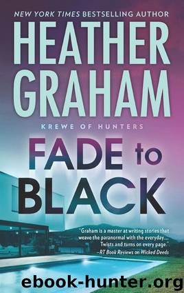 Fade to Black by Heather Graham