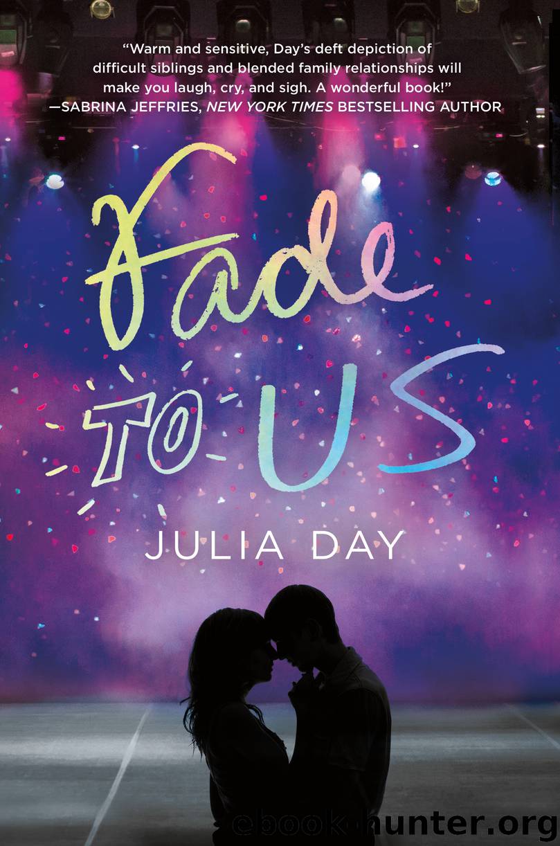 Fade to Us by Julia Day
