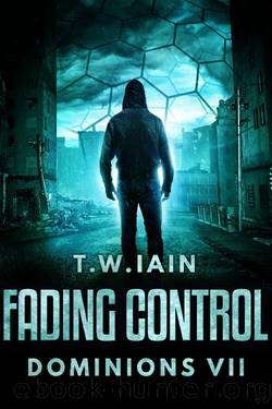 Fading Control by TW Iain