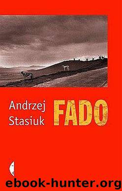 Fado by STASIUK ANDRZEJ