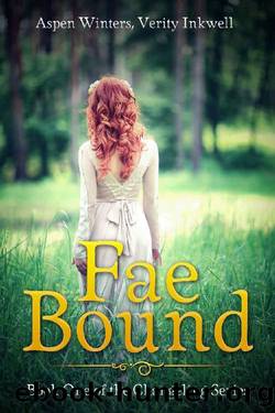 Fae Bound (Changeling Book 1) by Aspen Winters & Verity Inkwell