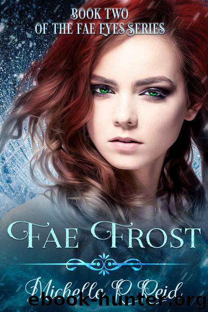Fae Frost by Michelle R Reid