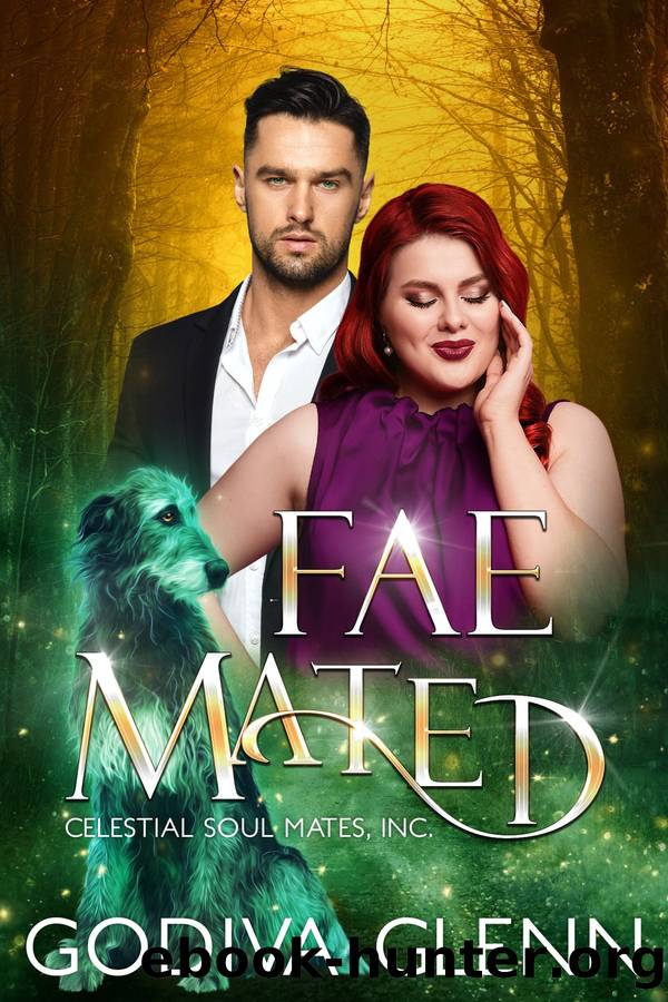 Fae Mated by Godiva Glenn