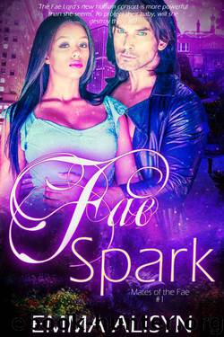 Fae Spark by Emma Alisyn