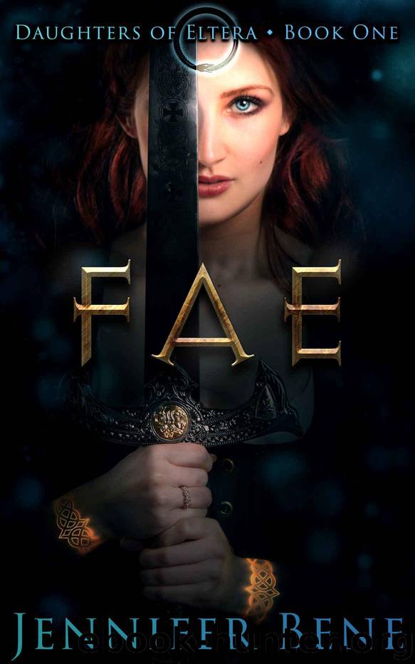 Fae by Jennifer Bene