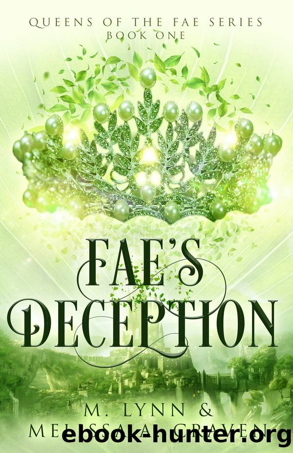 Fae's Deception by M. Lynn & Melissa A. Craven