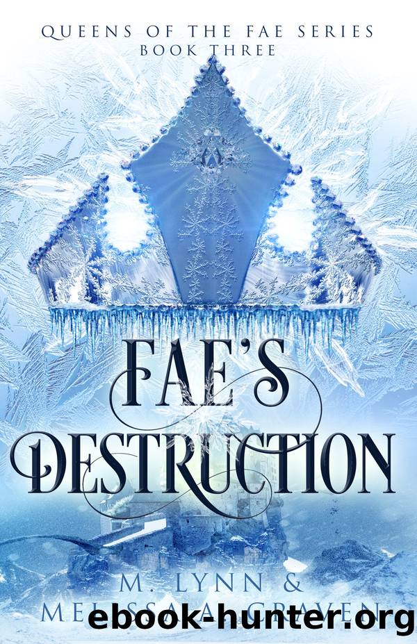 Fae's Destruction by M. Lynn & M. Lynn