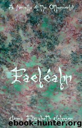 Faeleahn by Jenna Elizabeth Johnson