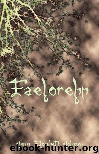 Faelorehn by Johnson Jenna Elizabeth