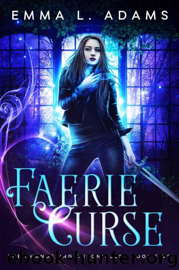 Faerie Curse by Emma L. Adams