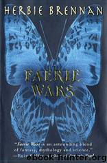 Faerie Wars Chronicles #01 - Faerie Wars by Herbie Brennan
