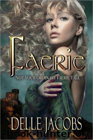 Faerie by Jacobs Delle