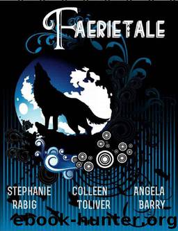 Faerietale by unknow