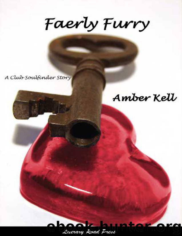 Faerly Furry by Faerly Furry