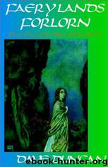 Faery Lands Forlorn by Dave Duncan