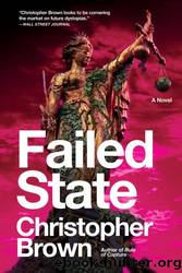 Failed State by Christopher Brown