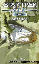 Failsafe by David Mack