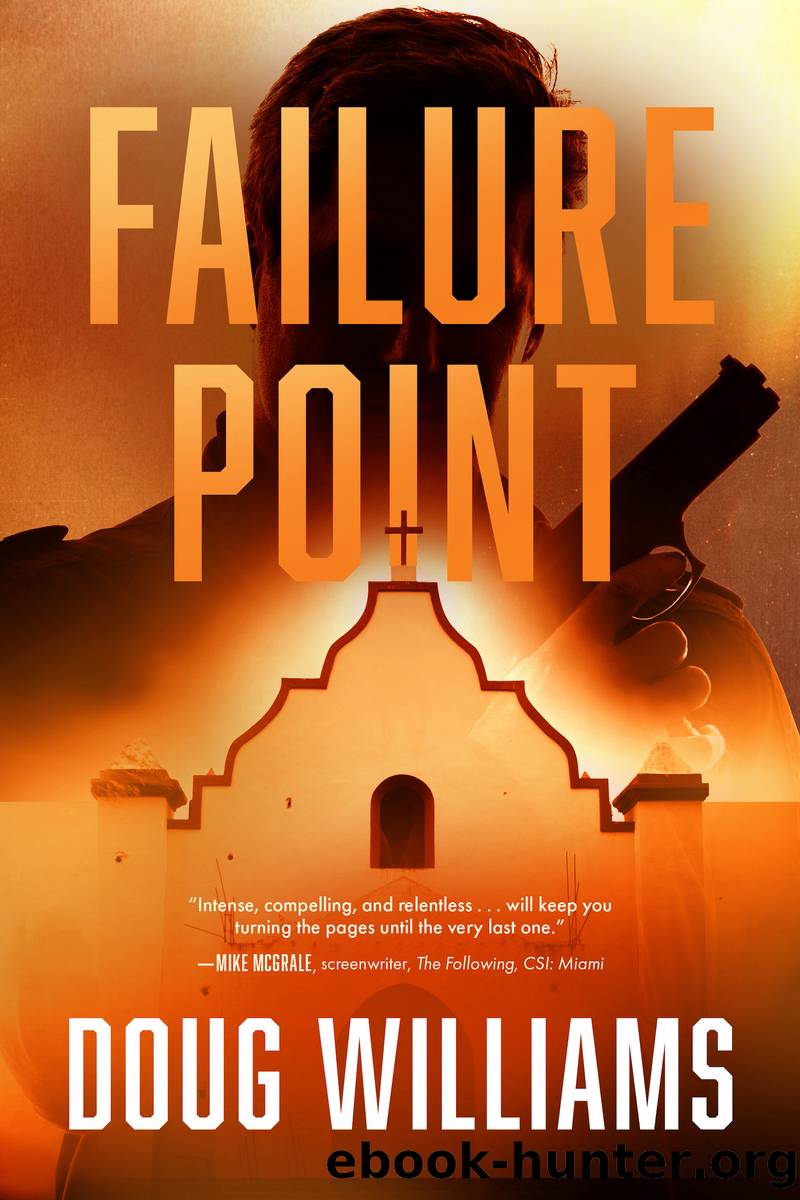 Failure Point by Doug Williams
