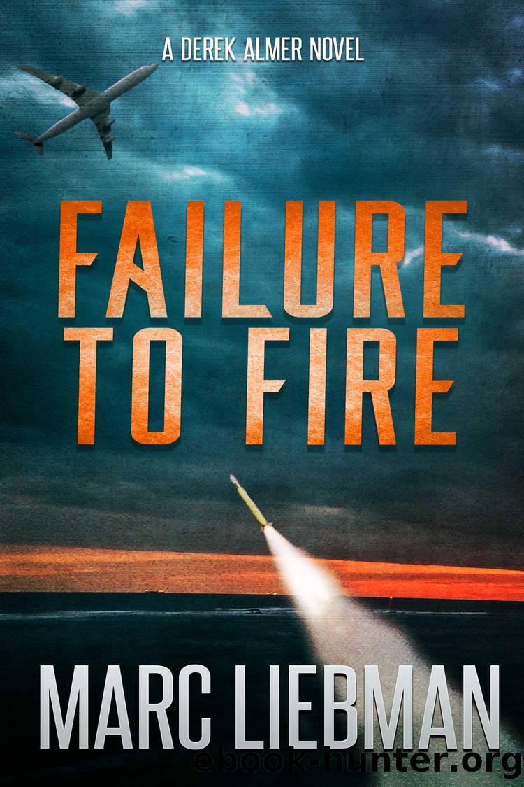 Failure to Fire by Marc Liebman
