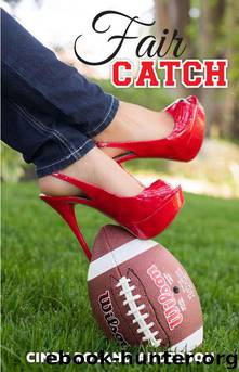 Fair Catch by Anderson Cindy Roland