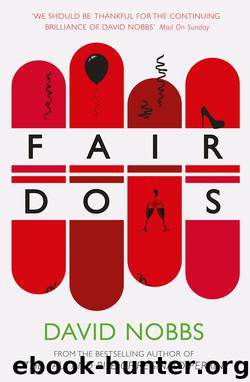 Fair Do's by David Nobbs