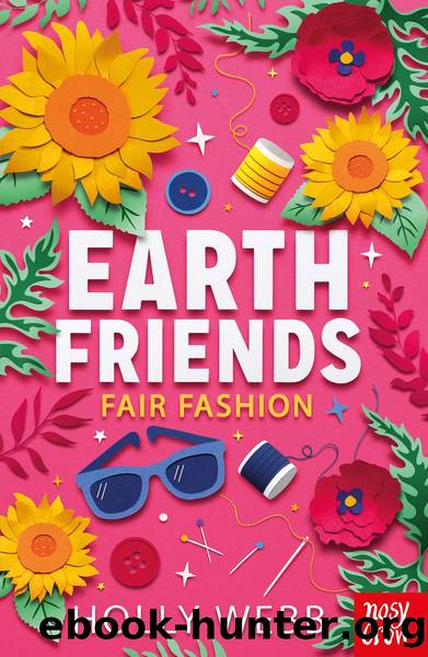 Fair Fashion by Holly Webb