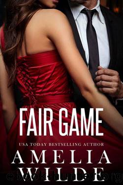 Fair Game by Amelia Wilde