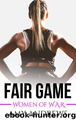 Fair Game by Amy Andrews
