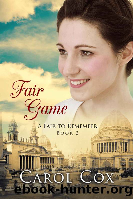 Fair Game by Carol Cox