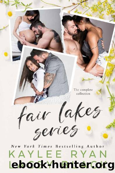 Fair Lakes (Complete Series) by Kaylee Ryan & Lacey Black
